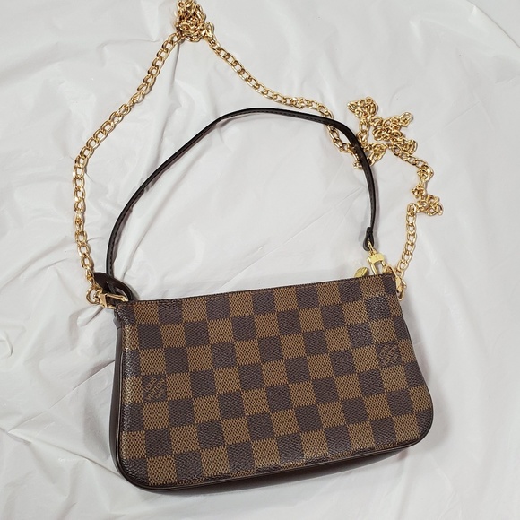 louis vuitton pochette navona